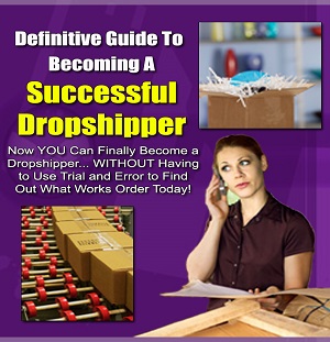 SuccessfulDropshipperPLR